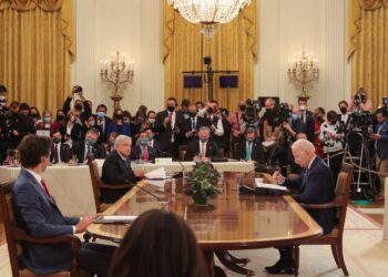 La Casa Blanca informa sobre acuerdos en Cumbre de Líderes de América del Norte