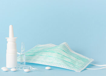 Nasal e inyectada las dos presentaciones de la Vacuna Patria