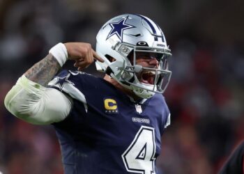 Vaqueros de Dallas son la franquicia deportiva más rica de EU