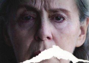 Ruido de Natalia Beristain