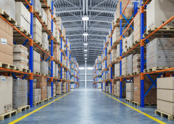 Vigorizada industria mexicana