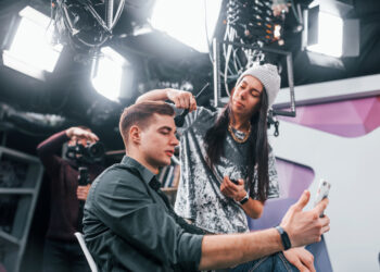 52 Televisión en búsqueda de talento
