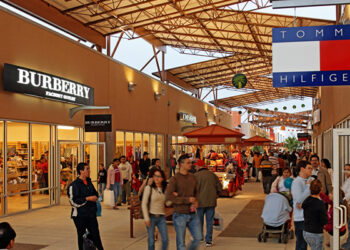 Hay más de 10 mil negocios establecidos en McAllen