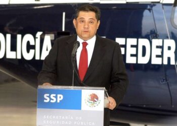 Ramón García Pequeño el otro ex policía corrupto que busca EU