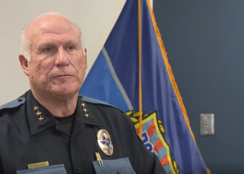 Reyerta entre juveniles originó tiroteo en El Paso