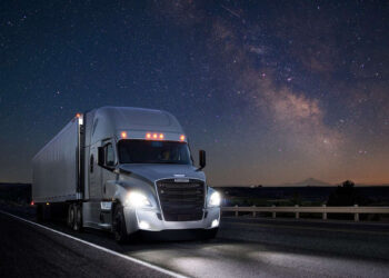 Muere en choque esta madrugada