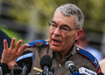 Solo dos policías estatales fueron cesados tras tragedia de Uvalde