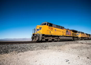 Importante concretar proyecto ferroviario Reynosa-Mission