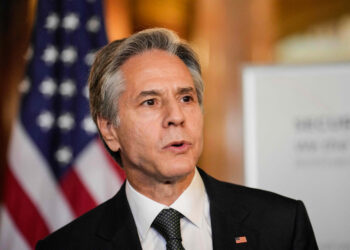 Llamado internacional de ONU para ayudar a afectados por terremoto