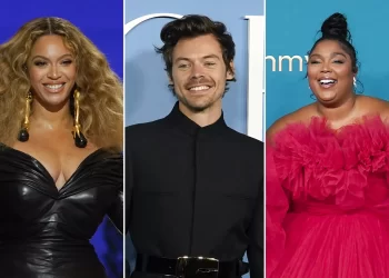 La industria musical se prepara para los premios Grammy 2023