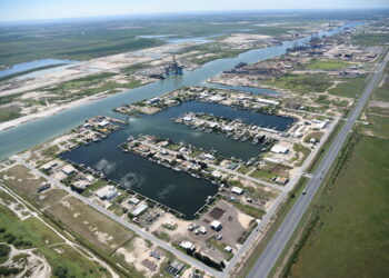 Aprueba Brownsville proyecto empresarial de 116.5 mdd