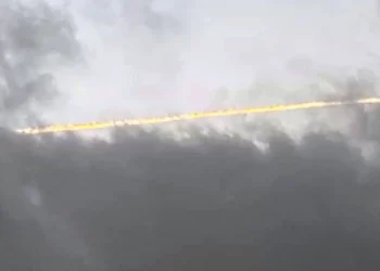 Estallido de meteorito en Mission causa temor en residentes