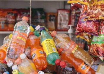 Diputados prohíben grasas trans en alimentos y bebidas