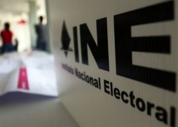 Presenta INE ante SCJN controversia constitucional contra Plan B