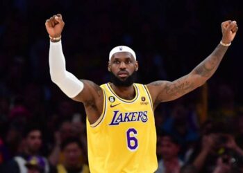 LeBron James es el nuevo máximo anotador de la NBA ¿Es el mejor de la historia?&nbsp;