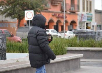 Suspenden clases en la frontera de Tamaulipas por frente frío