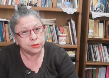 La Doctora de la UAT