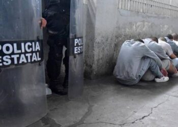 Penales de Nuevo León llegan a su máxima capacidad; temen falta de atención a internos