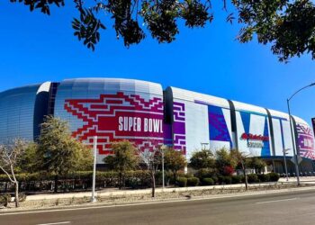 Super Bowl, la gran fiesta de EU