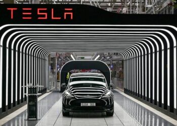En “veremos” planta de Tesla para Nuevo León