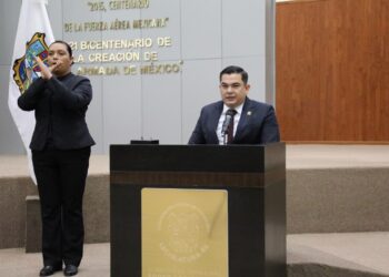 Proyecta Marco Gallegos eliminar impedimento de matrimonio a enfermos crónicos e incurables