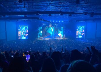 Alejandro Sanz en Monterrey