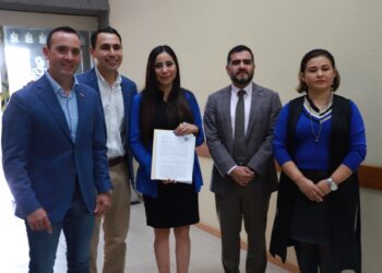 Busca PAN NL eliminar sesgo político de television y radio oficial
