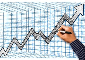 Rebasaron crecimiento económico
