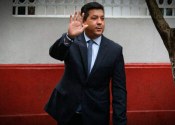 Ampara juez de distrito a Cabeza de Vaca