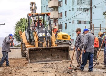 Ocupación mundial México