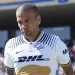 Pumas de la UNAM pide indemnización a Dani Alves