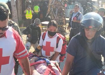 Ataques en zona turística de Acapulco dejan dos muertos y dos heridos