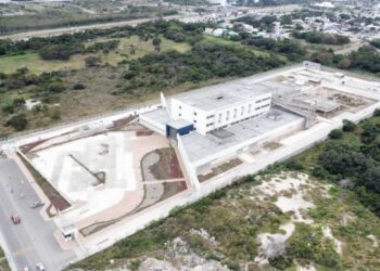 Hospital de Peña Nieto en Tamaulipas queda en promesa