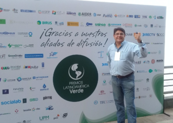 La audacia y pasión de un empresario en Nuevo León dejando un legado a través de acciones sostenibles para entornos sustentables