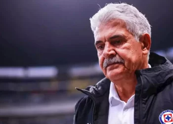 Tuca Ferreti confirma que Tigres no es grande: sus palabras al llegar a CDMX