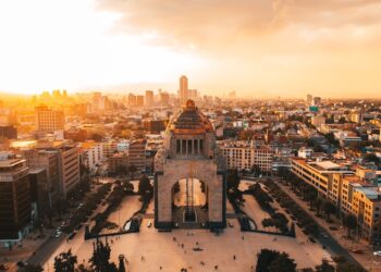 México Rebasa Crecimiento