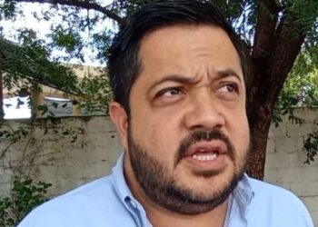 Rómulo Pérez, subsecretario estatal de enlace legislativo, vulneró los principios de equidad: TEPJF