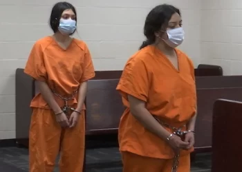 Arrestan a implicadas en tiroteo y asesinato en el condado de Hidalgo