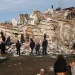 Estiman hasta 90 mil muertes en Turquía y Siria por sismos