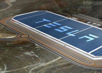 Tamaulipas quiere la inversión de Tesla, IP asegura que hay agua, terreno y conectividad