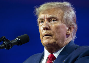 Jurado de Manhattan acusa a Trump