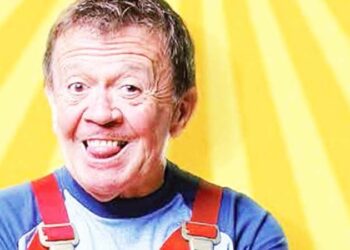 Fallece Xavier López “Chabelo”