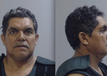 Le dan 45 años de cárcel por asesinar a su esposa