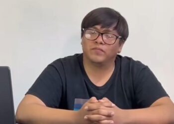 Joven denuncia abuso sexual en novatada de la UANL: ‘Mi vida no es la misma’