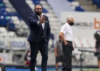 Antonio Mohamed será presentado en Pumas; el Turco está de vuelta en la Liga MX