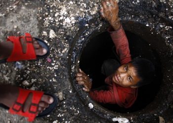 Fortalecen lucha contra tráfico de personas