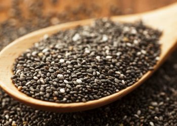 La chia, alimento del futuro