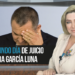 Segundo día del juicio contra García Luna