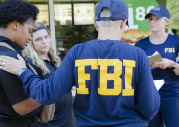 Busca FBI a 4 texanos secuestrados