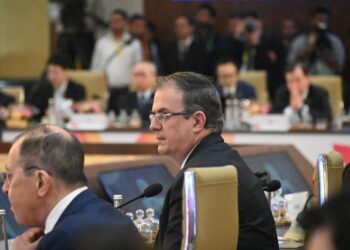 ¿Se produce o no fentanilo en México?